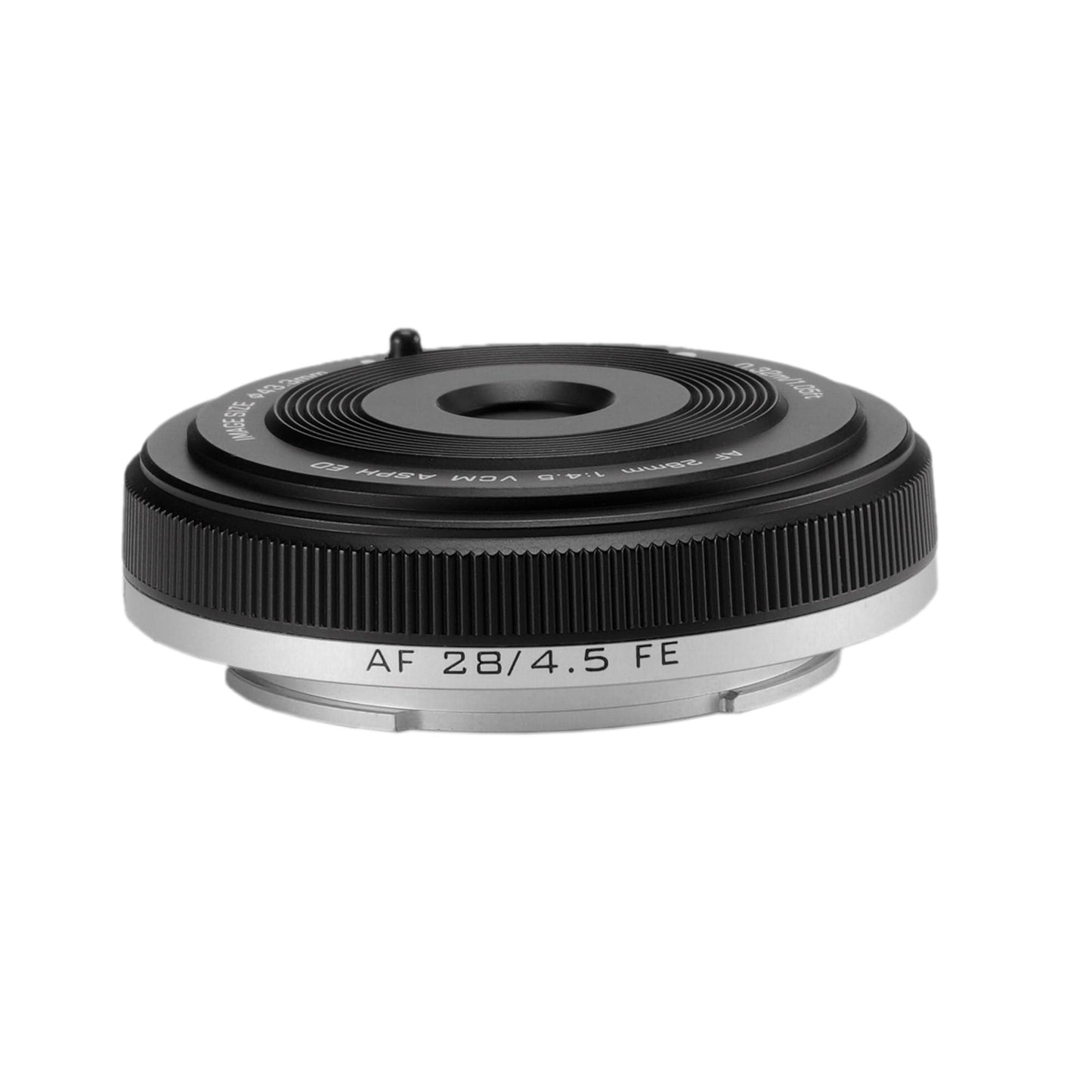 28mm F4.5 Lens for Sony e Mount