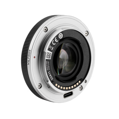 28mm F4.5 Lens for Sony e Mount
